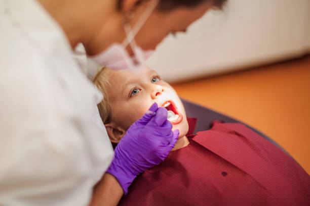 Best Emergency Dental Care for Broken or Chipped Teeth in Coopersburg, PA